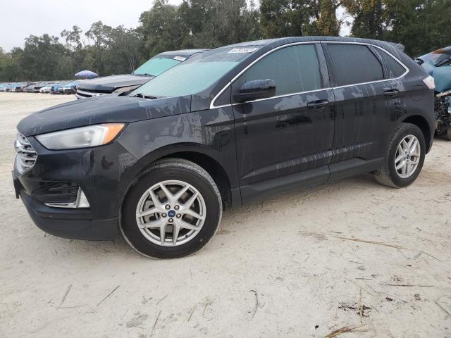 2021 FORD EDGE SEL, 