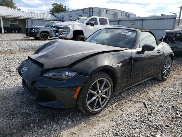 2023 MAZDA MX-5 MIATA GRAND TOURING, 