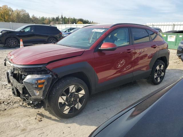 2024 HYUNDAI KONA SEL, 