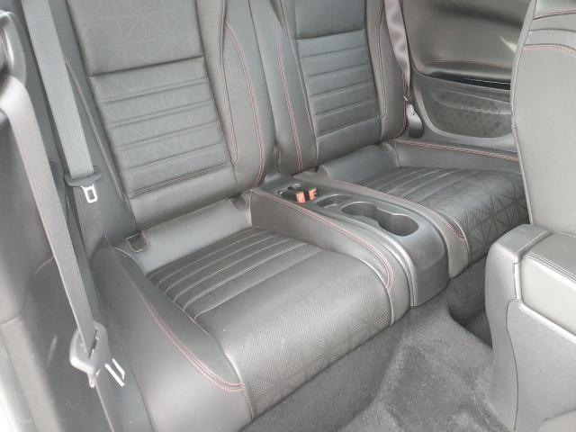 W04WJ3N58JG052766 - 2018 BUICK CASCADA SPORT TOURING WHITE photo 10