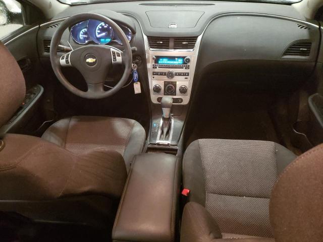 1G1ZC5E02CF355363 - 2012 CHEVROLET MALIBU 1LT 白色 照片 8