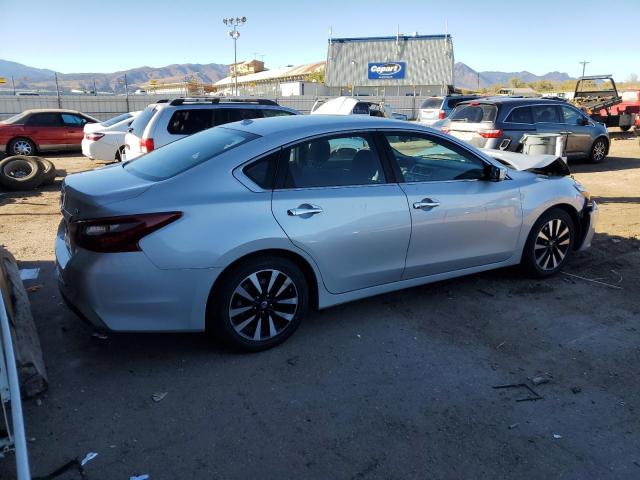 1N4AL3AP3JC266093 - 2018 NISSAN ALTIMA 2.5 SILVER photo 3