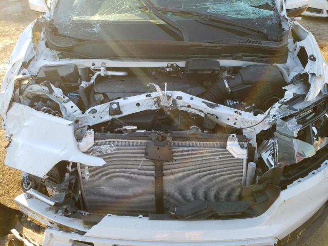 5FNYF8H54RB022033 - 2024 HONDA PASSPORT EXL أبيض صورة 12