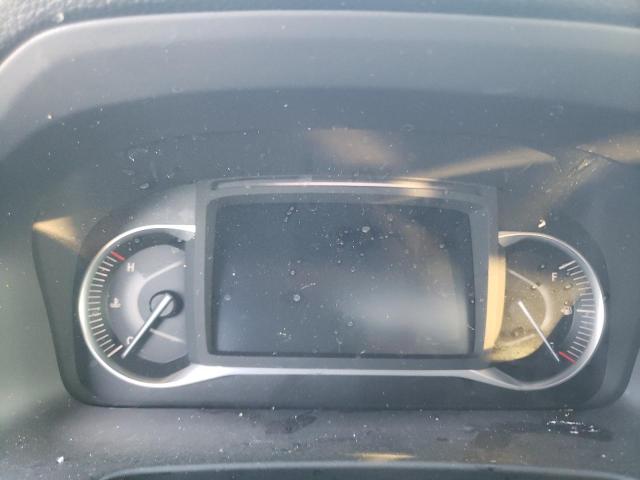 5FNYF8H54RB022033 - 2024 HONDA PASSPORT EXL أبيض صورة 9