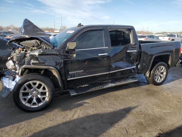 2017 GMC SIERRA K1500 SLT, 