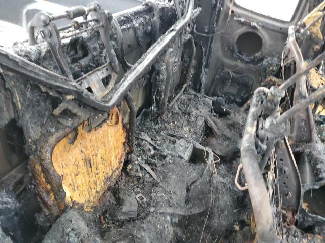 3TYRX5GN2NT067080 - 2022 TOYOTA TACOMA ACCESS CAB Графитовый фото 10