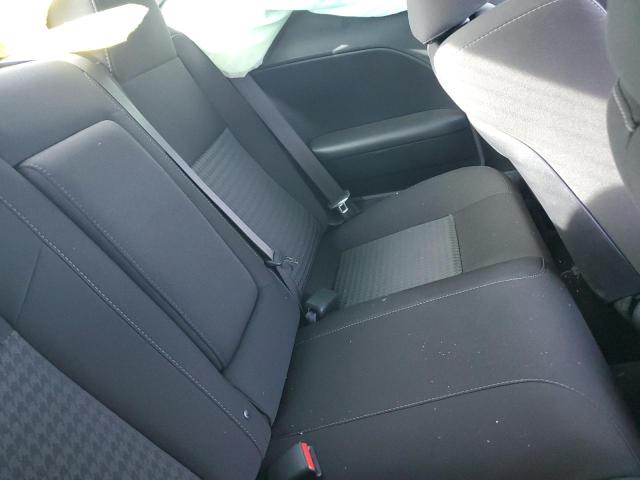 2C3CDZFJ9MH521293 - 2021 DODGE CHALLENGER R/T SCAT PACK BLACK photo 10