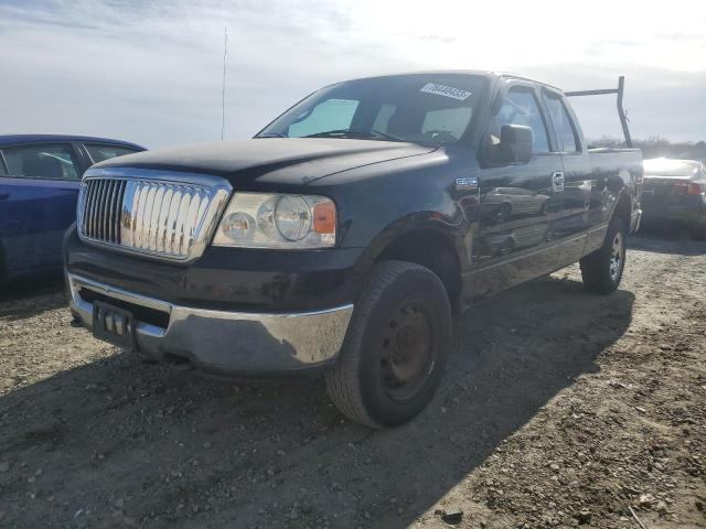 2006 FORD F150, 