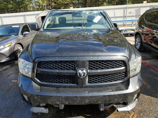 3C6JR6AG7JG194488 - 2018 RAM 1500 ST BLACK photo 5