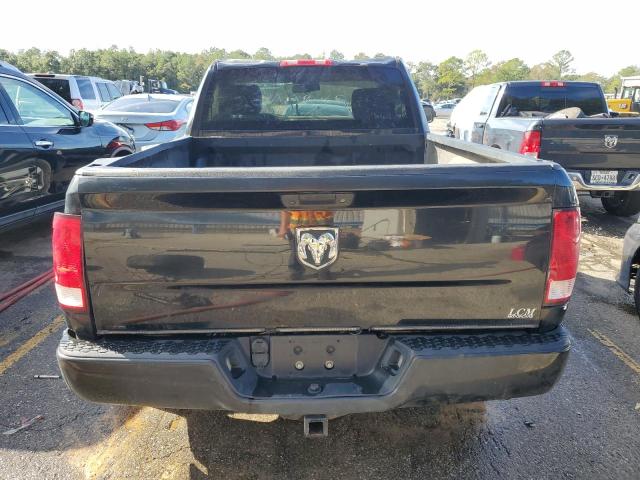 3C6JR6AG7JG194488 - 2018 RAM 1500 ST BLACK photo 6