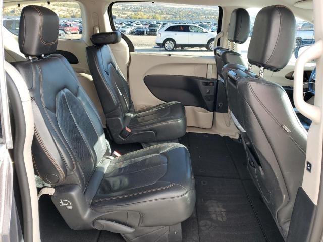 2C4RC1EG2HR541787 - 2017 CHRYSLER PACIFICA TOURING L PLUS CHARCOAL photo 11