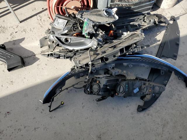 2C4RC1EG2HR541787 - 2017 CHRYSLER PACIFICA TOURING L PLUS CHARCOAL photo 13