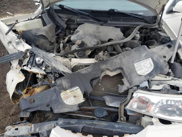 1LNHM81W2XY671461 - 1999 LINCOLN TOWN CAR EXECUTIVE WHITE photo 11