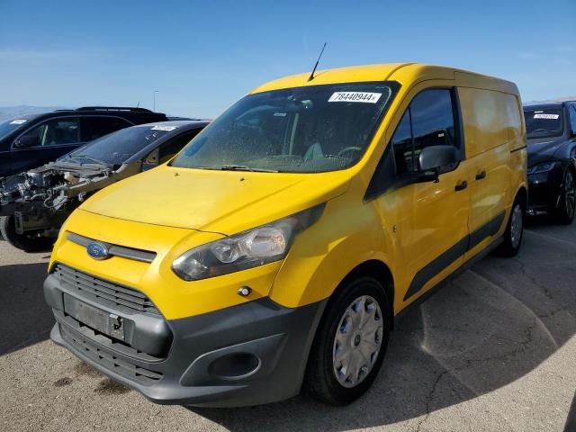 2017 FORD TRANSIT CO XL, 