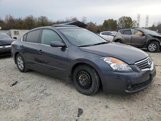 1N4AL21E28N556655 - 2008 NISSAN ALTIMA 2.5 GRAY photo 4