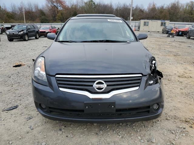 1N4AL21E28N556655 - 2008 NISSAN ALTIMA 2.5 GRAY photo 5