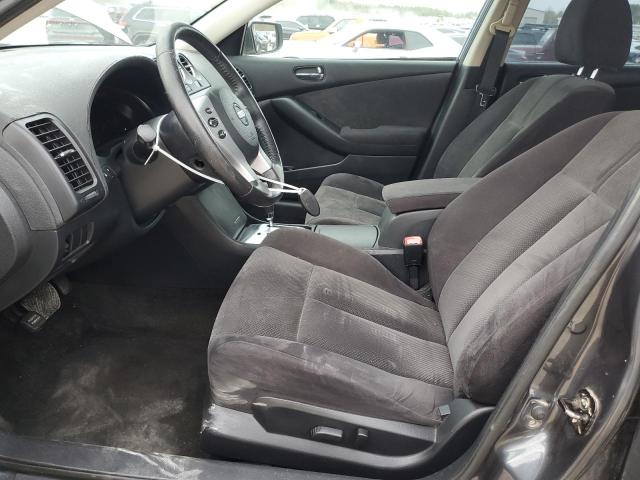 1N4AL21E28N556655 - 2008 NISSAN ALTIMA 2.5 GRAY photo 7