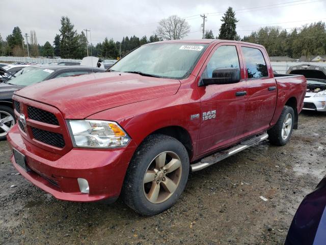 2014 RAM 1500 ST, 