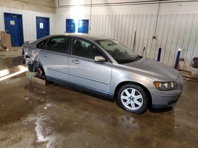 YV1MS682X42020300 - 2004 VOLVO S40 T5 SILVER photo 4