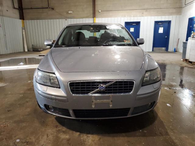 YV1MS682X42020300 - 2004 VOLVO S40 T5 SILVER photo 5