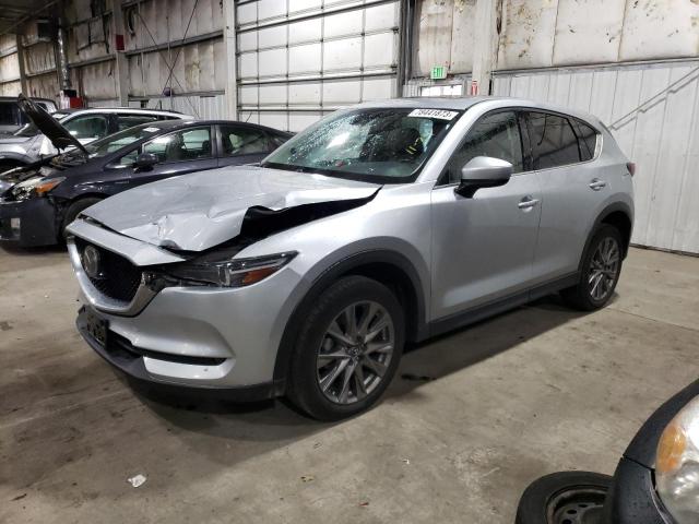 2020 MAZDA CX-5 GRAND TOURING, 