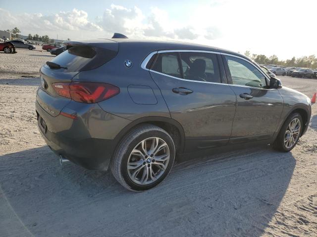 WBXYH9C07L5R57005 - 2020 BMW X2 SDRIVE28I GRAY photo 3