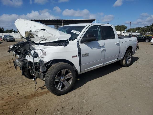 2014 RAM 1500 SPORT, 