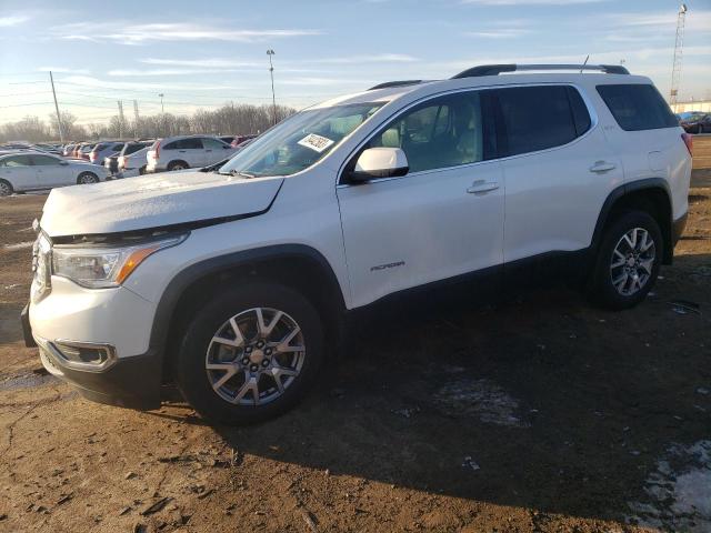 2019 GMC ACADIA SLT-1, 