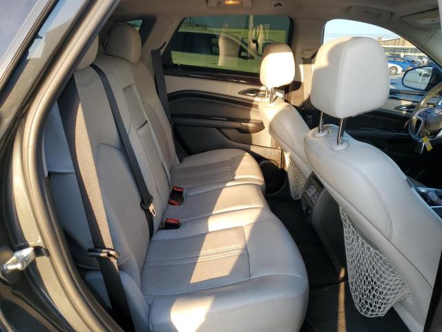 3GYFNCE34FS548675 - 2015 CADILLAC SRX PERFORMANCE COLLECTION Gris photo 11