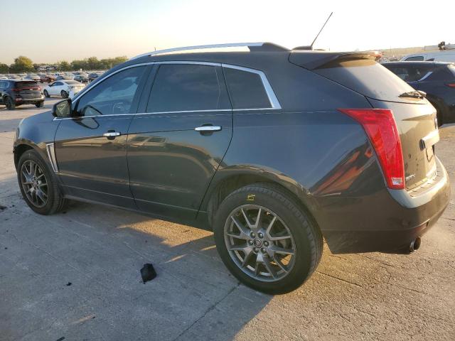3GYFNCE34FS548675 - 2015 CADILLAC SRX PERFORMANCE COLLECTION Gris photo 2