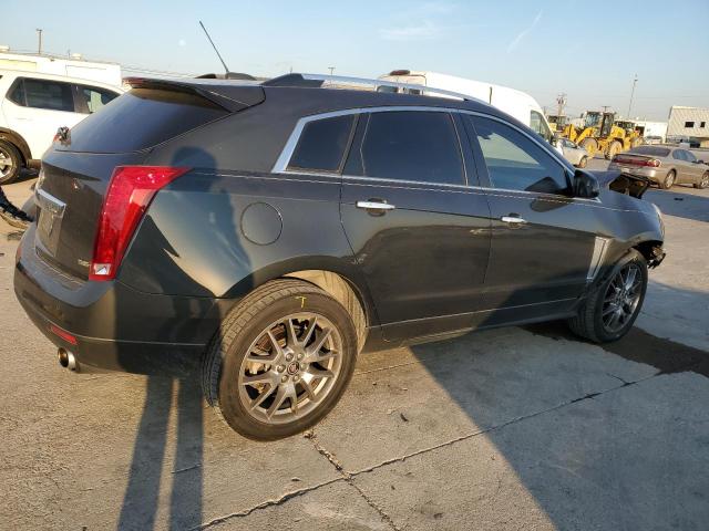 3GYFNCE34FS548675 - 2015 CADILLAC SRX PERFORMANCE COLLECTION Gris photo 3