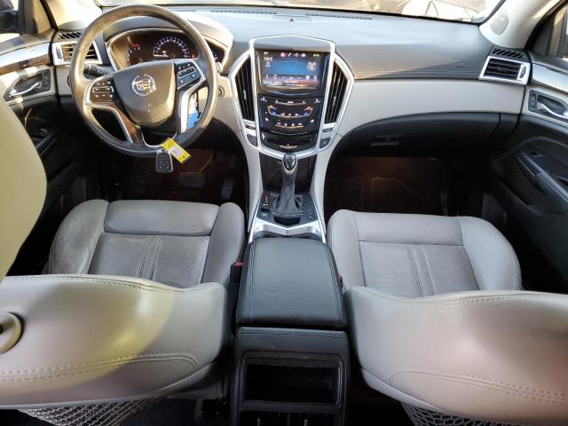 3GYFNCE34FS548675 - 2015 CADILLAC SRX PERFORMANCE COLLECTION Gris photo 8