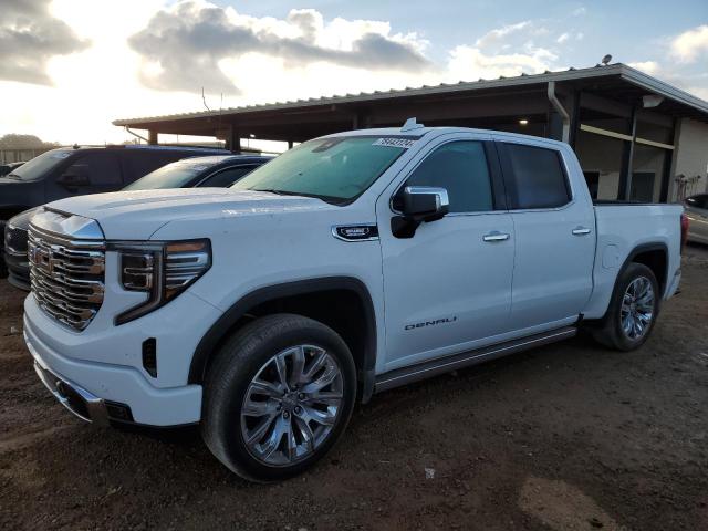 2024 GMC SIERRA K1500 DENALI, 