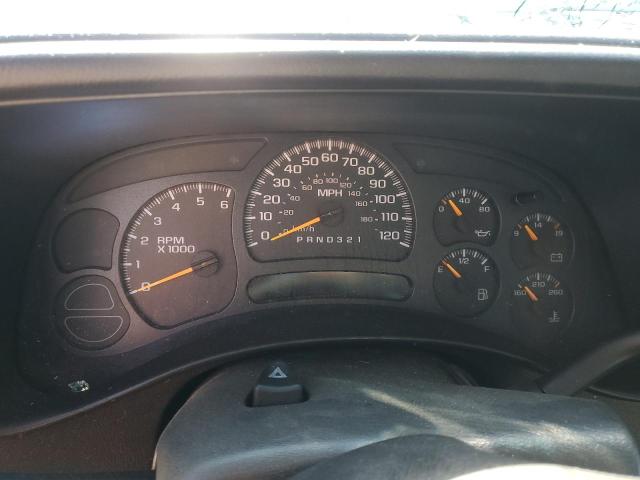 3GCEC14V37G166883 - 2007 CHEVROLET SILVERADO C1500 CLASSIC WHITE photo 9