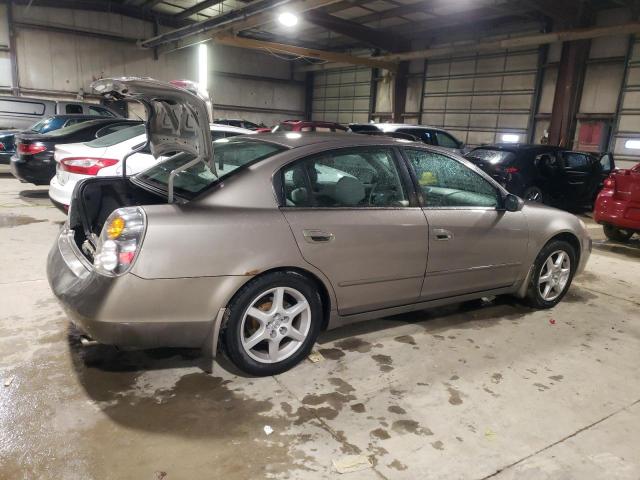 1N4BL11D34C153988 - 2004 NISSAN ALTIMA SE GRAY photo 3