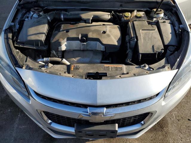 1G11A5SL9FU134229 - 2015 CHEVROLET MALIBU LS SILVER photo 11