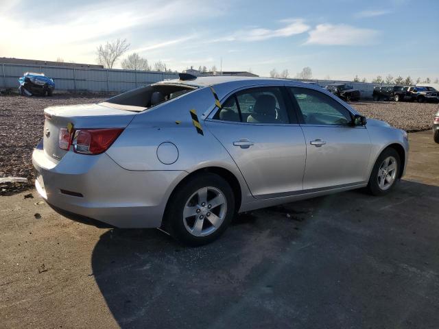 1G11A5SL9FU134229 - 2015 CHEVROLET MALIBU LS SILVER photo 3