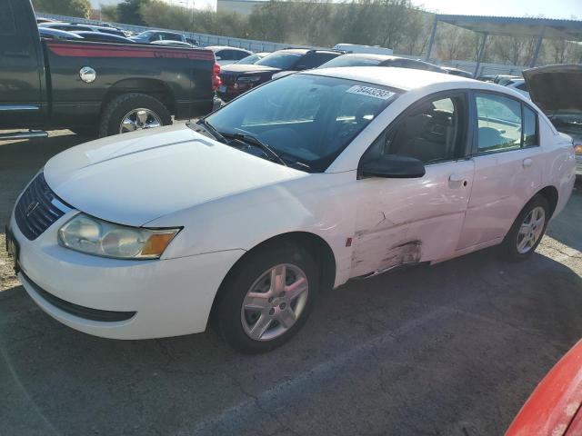 1G8AJ55F06Z107866 - 2006 SATURN ION LEVEL 2 白色 照片 1