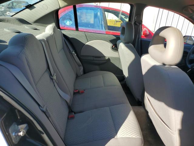 1G8AJ55F06Z107866 - 2006 SATURN ION LEVEL 2 白色 照片 10
