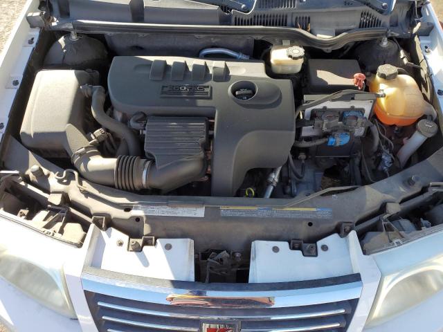1G8AJ55F06Z107866 - 2006 SATURN ION LEVEL 2 白色 照片 11