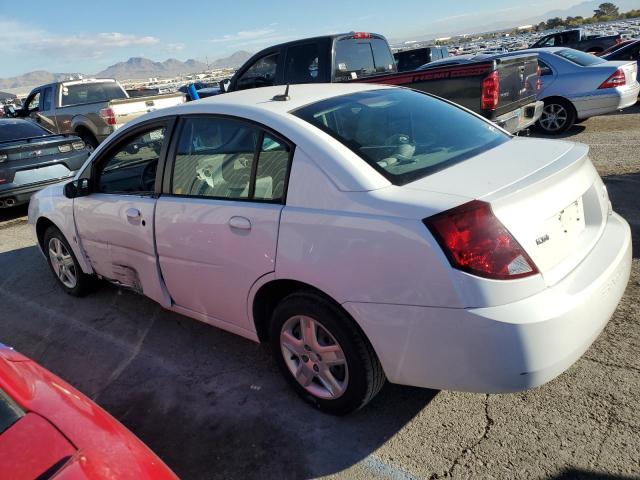 1G8AJ55F06Z107866 - 2006 SATURN ION LEVEL 2 白色 照片 2