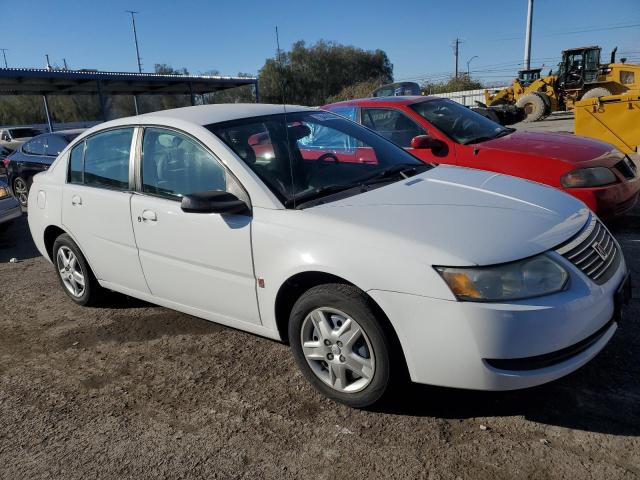 1G8AJ55F06Z107866 - 2006 SATURN ION LEVEL 2 白色 照片 4