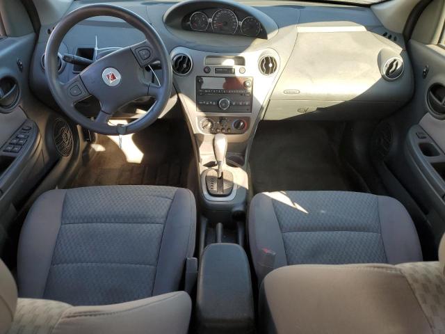 1G8AJ55F06Z107866 - 2006 SATURN ION LEVEL 2 白色 照片 8