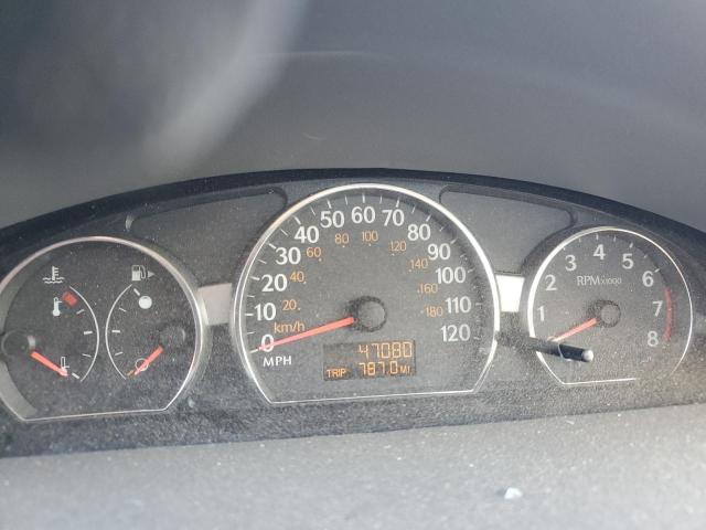 1G8AJ55F06Z107866 - 2006 SATURN ION LEVEL 2 白色 照片 9