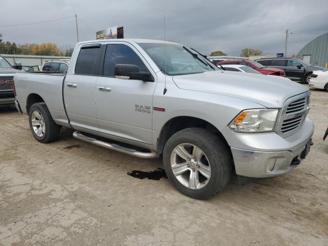 1C6RR7GM1ES359780 - 2014 RAM 1500 SLT SILVER photo 4