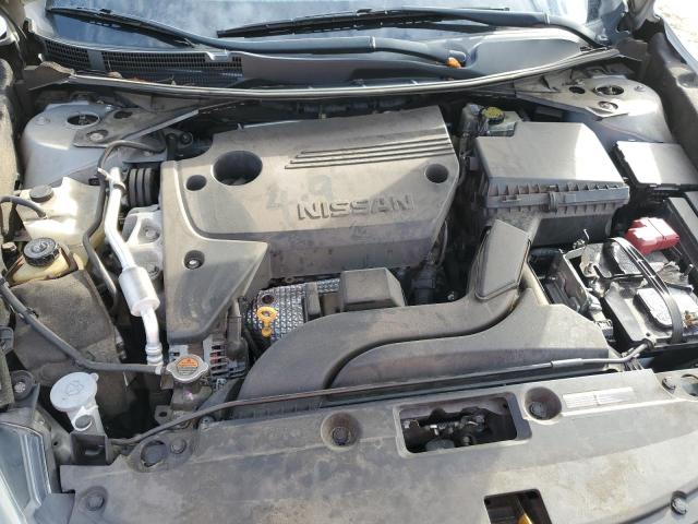 1N4AL3AP9GC188928 - 2016 NISSAN ALTIMA 2.5 SILVER photo 11