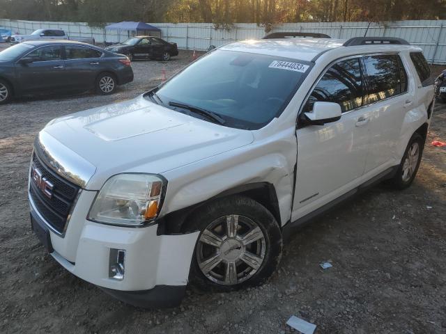 2014 GMC TERRAIN SLE, 