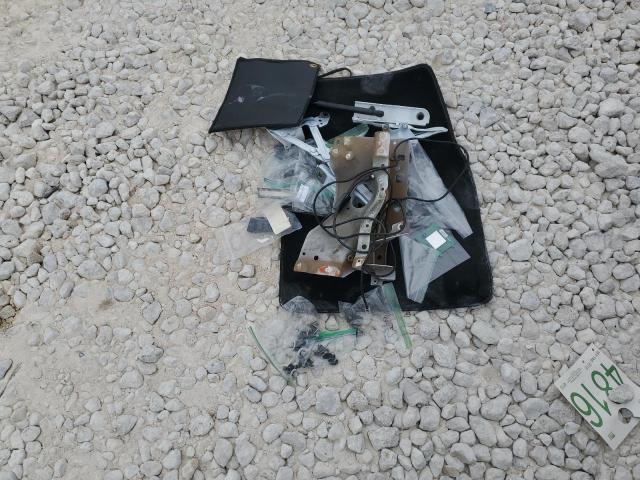 7SAXCBE63PF374244 - 2023 TESLA MODEL X WHITE photo 13