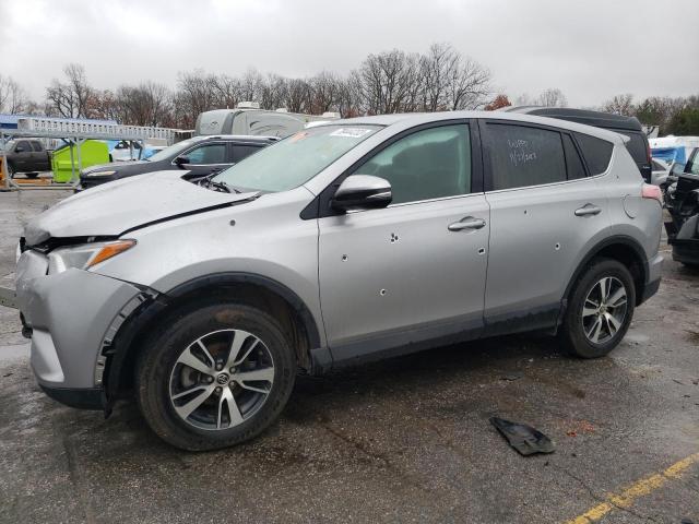 2018 TOYOTA RAV4 ADVENTURE, 