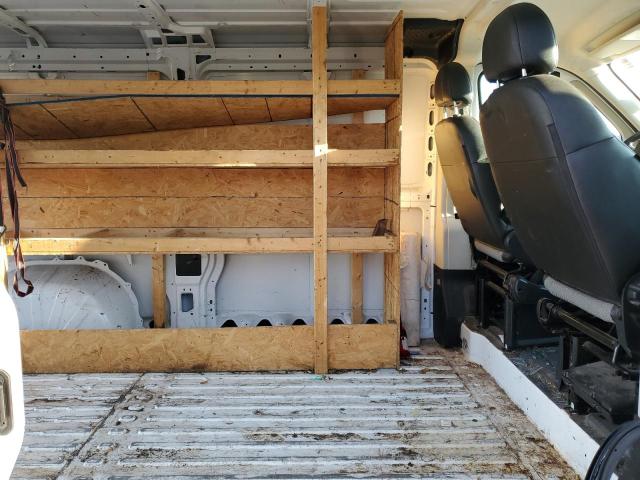 3C6TRVAG5GE113527 - 2016 RAM PROMASTER 1500 STANDARD WHITE photo 11